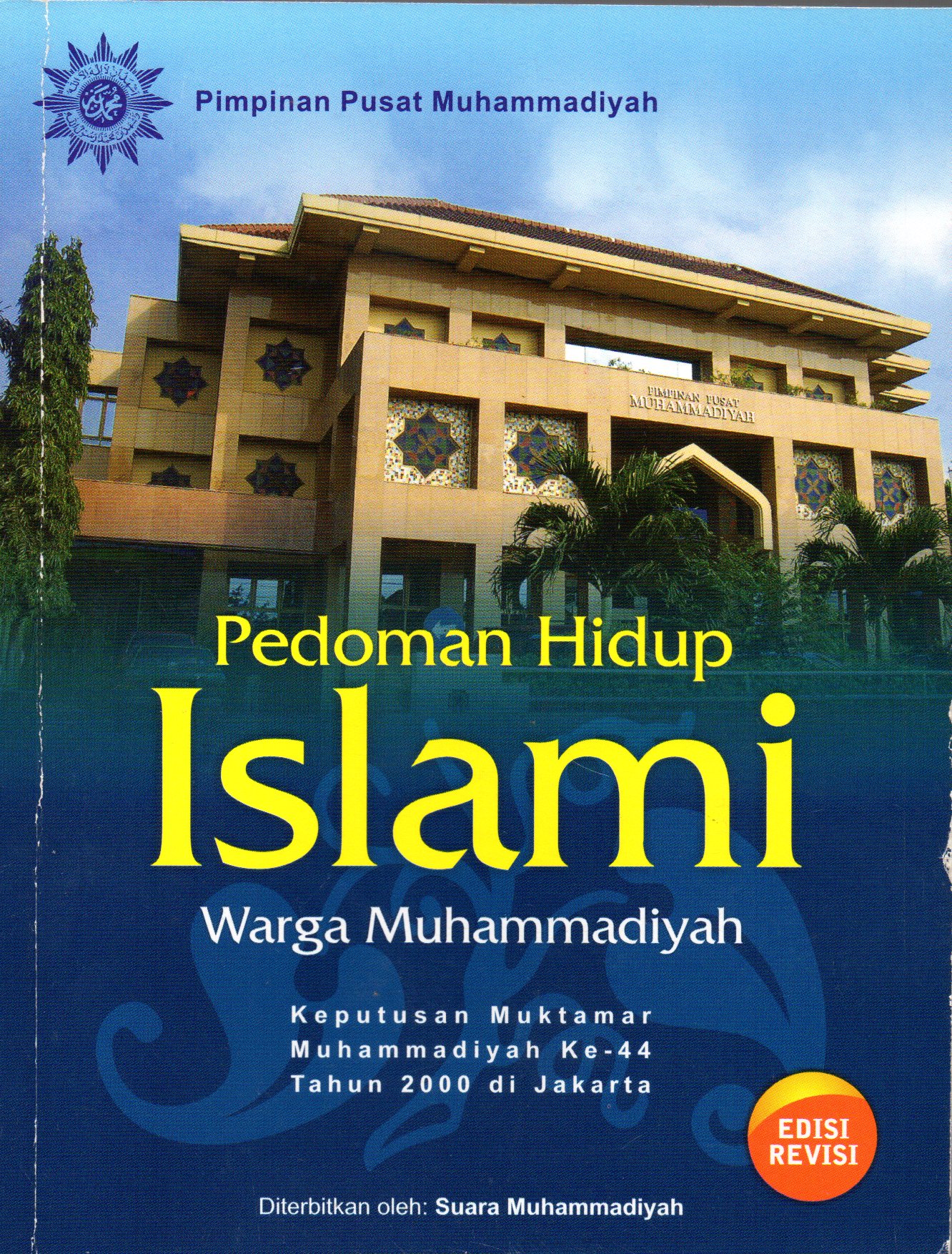 Pedoman Hidup Islami Warga Muhammadiyah